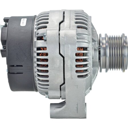 Aftermarket JAndN Electrical Products Alternator 400-24333-JN
